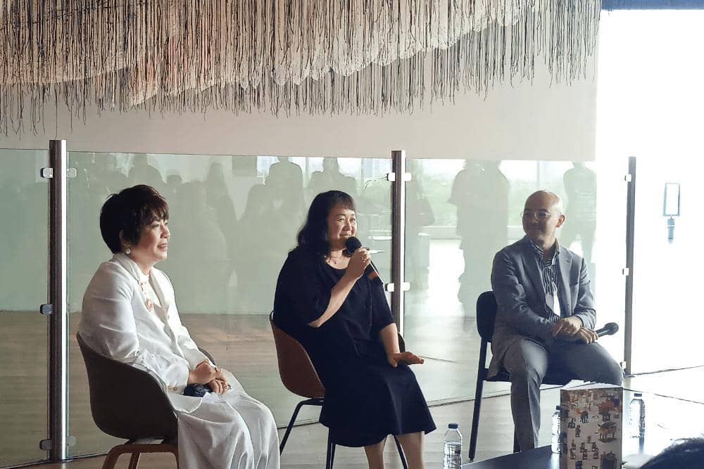 Dok. POPBELA.com/Evelyn Anggraini