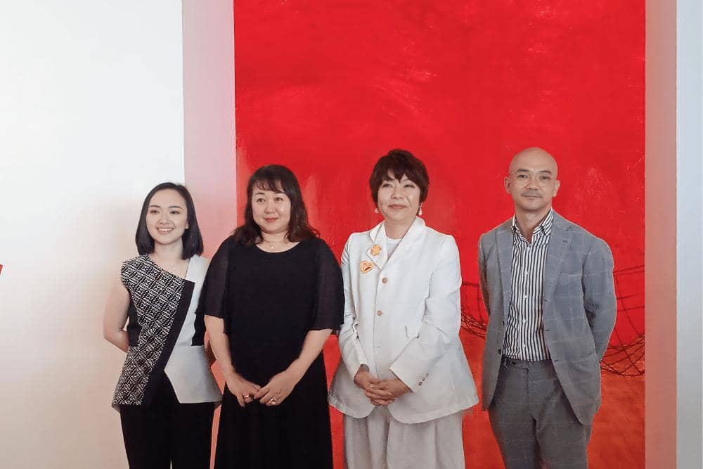 Dok. POPBELA.com/Evelyn Anggraini