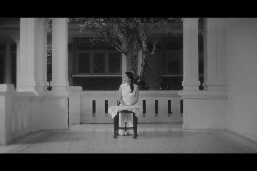 Youtube/Trinity Optima Production