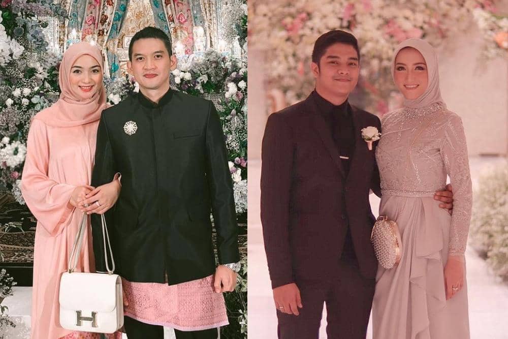 instagram.com/citraciki ; instagram.com/ericaputrii