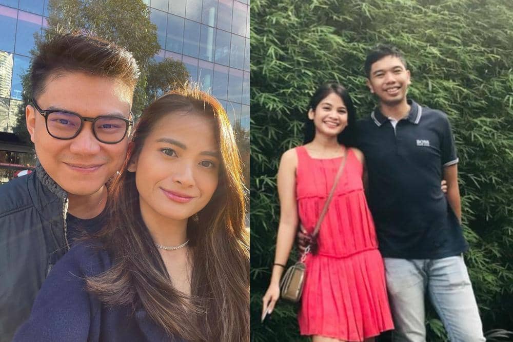 instagram.com/septriasaacha ; instagram.com/jmaritsas