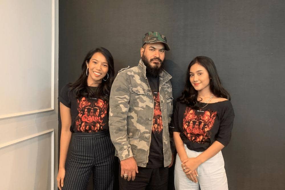 Dok. POPBELA.com/Adinda Tasya Mutiara