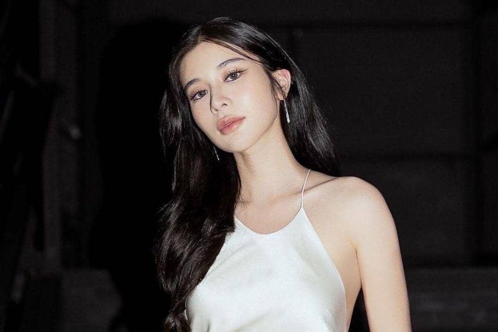 Potret Supassra Thanachat, Artis Thailand yang Seksi Abis