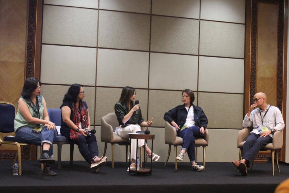 Dok. POPBELA.COM / Nindi Widya Wati