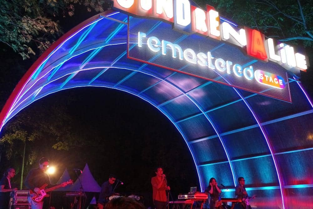 Popbela.com/ Zikra Mulia Irawati