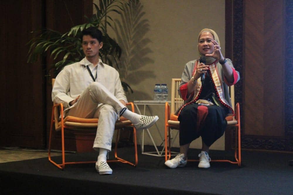 Dok. POPBELA.COM / Nindi Widya Wati