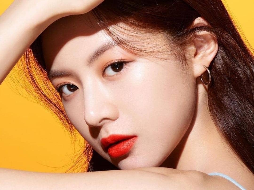 Instagram.com/goyounjung