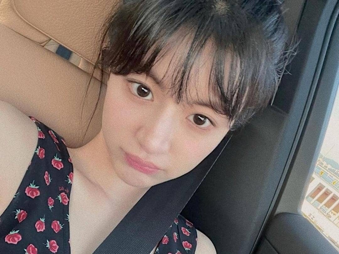 Instagram.com/goyounjung