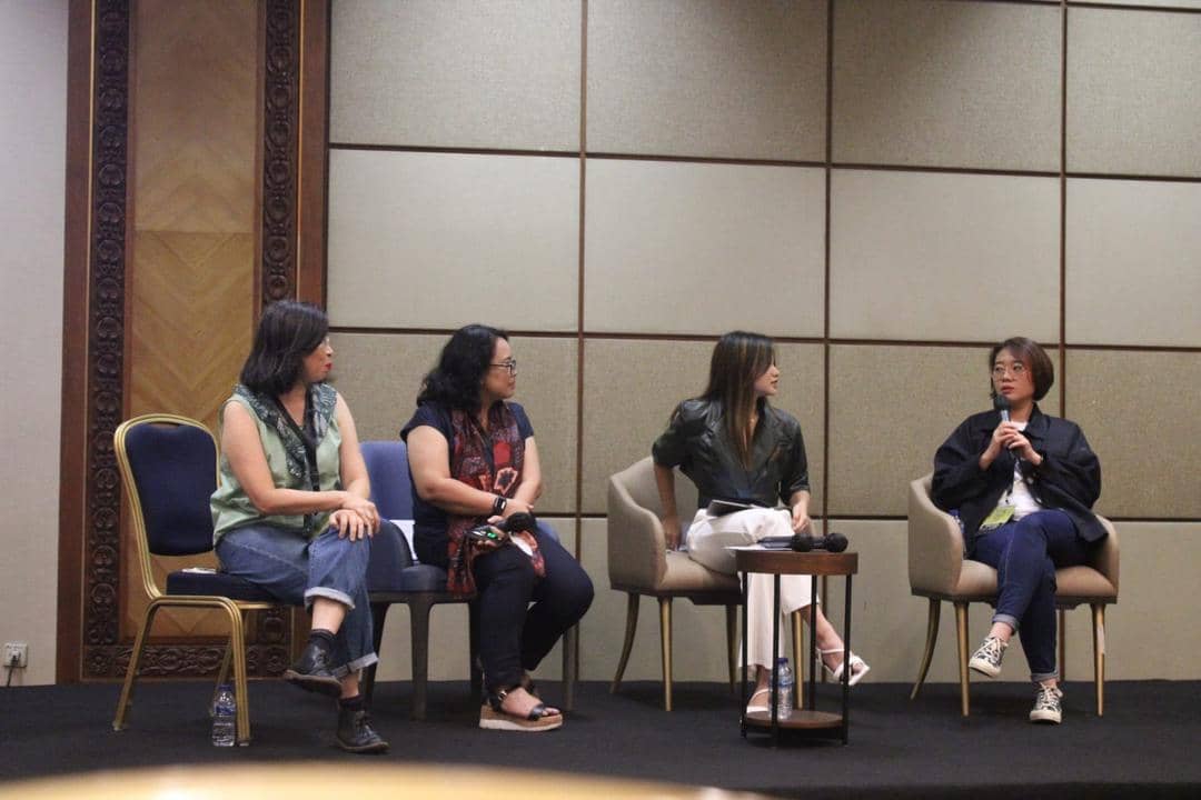 Dok. POPBELA.COM / Nindi Widya Wati