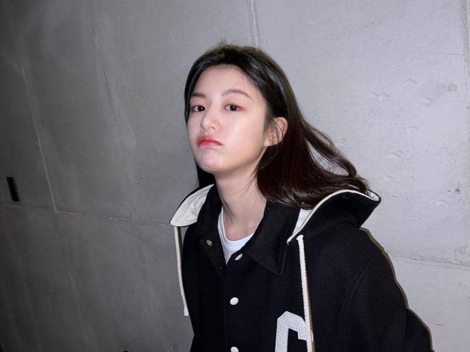 Instagram.com/goyounjung