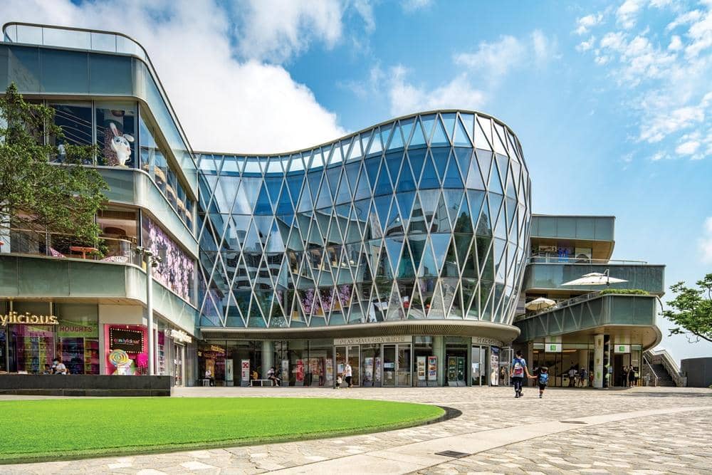 Dok. Hong Kong Tourism Board