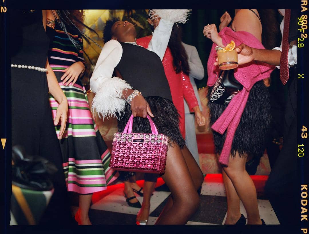 dok. Kate Spade New York