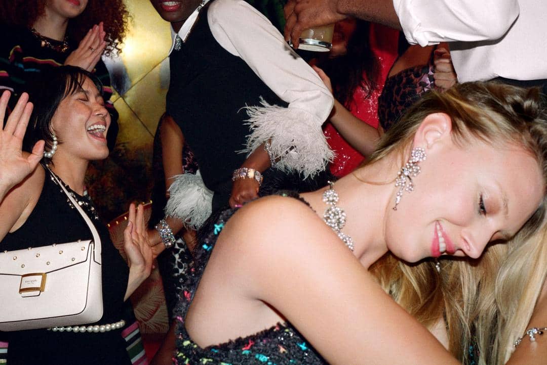 dok. Kate Spade New York