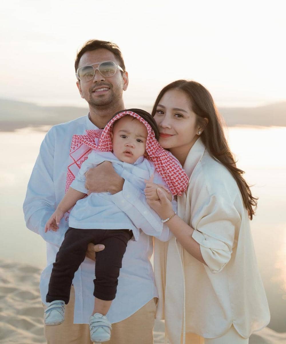 instagram.com/raffinagita1717