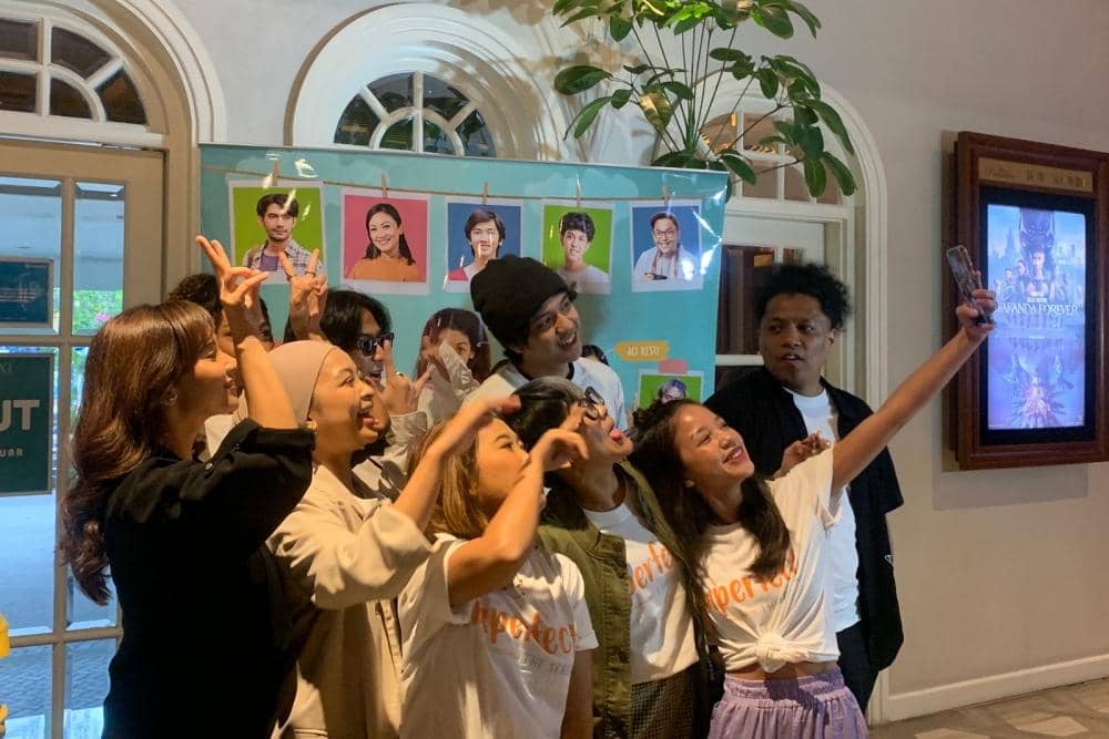 Popbela.com/Adinda Tasya Mutiara