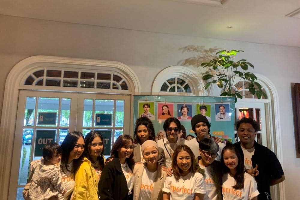 Popbela.com/Adinda Tasya Mutiara