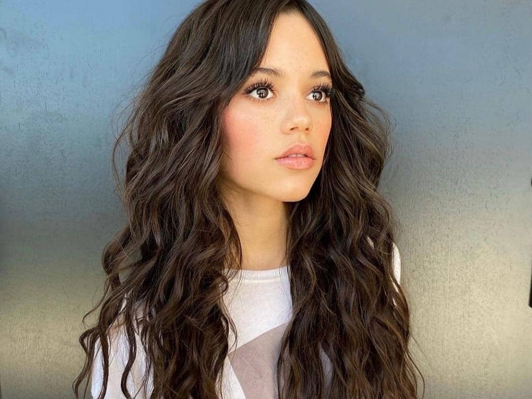 Instagram.com/jennaortega