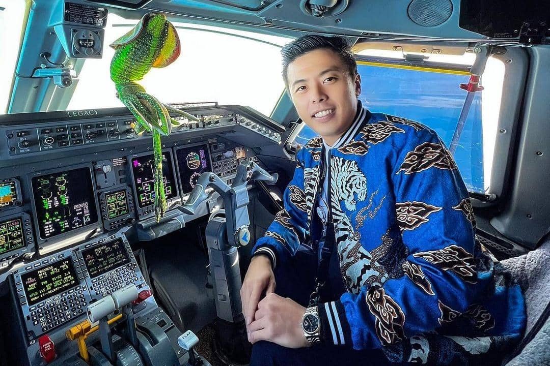 Instagram.com/Vincentraditya