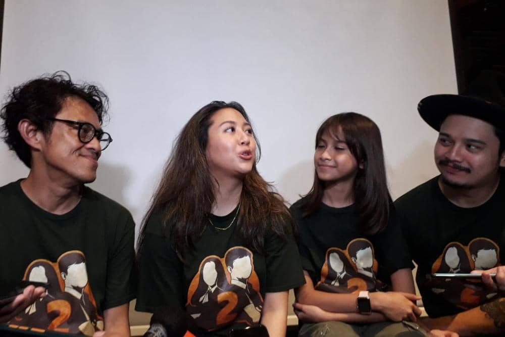 Popbela.com/NabilaDamaan