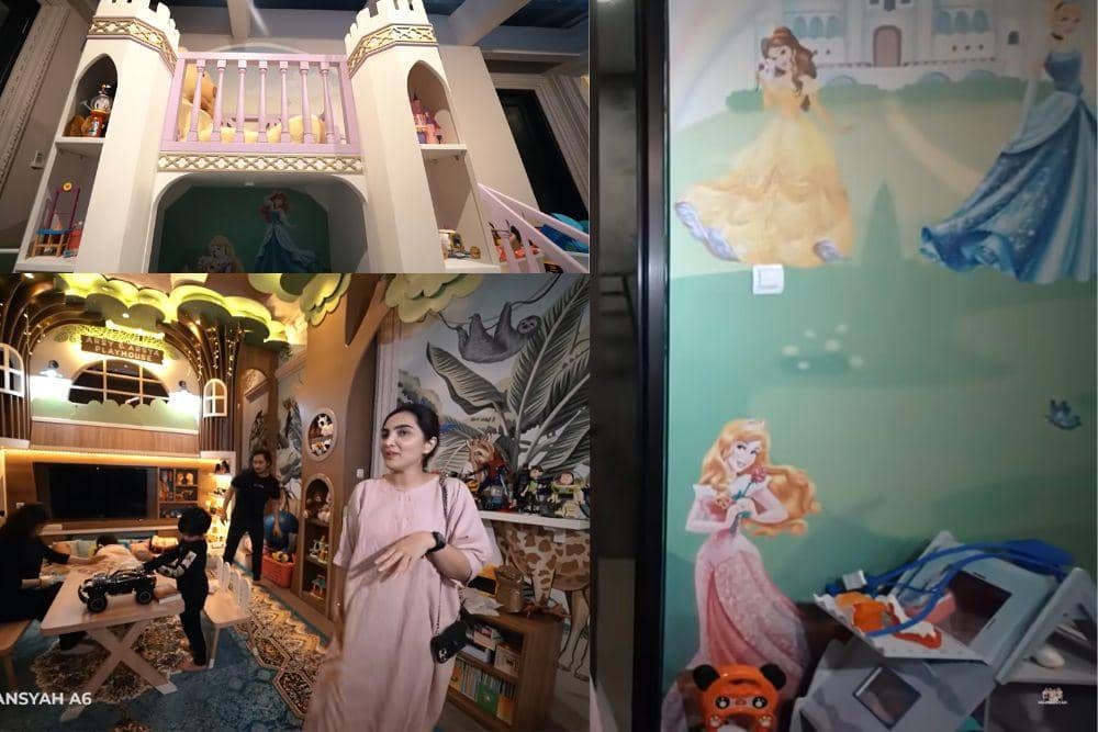 YouTube/The Hermansyah A6