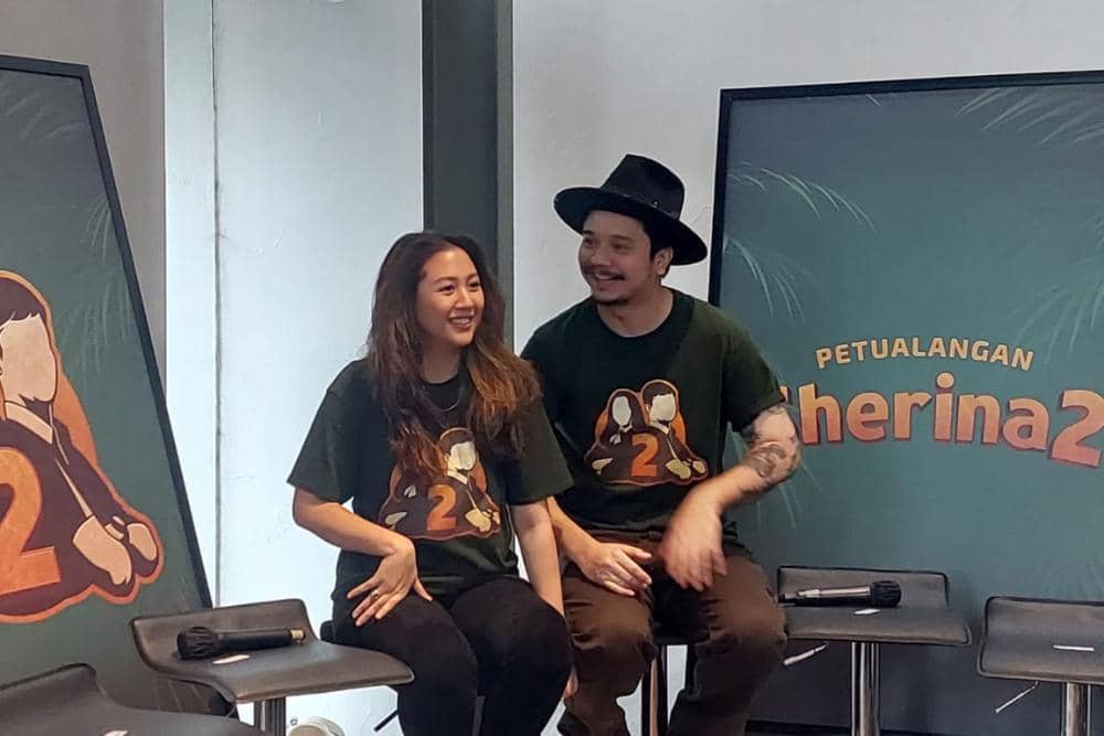 Popbela.com/NabilaDamaan