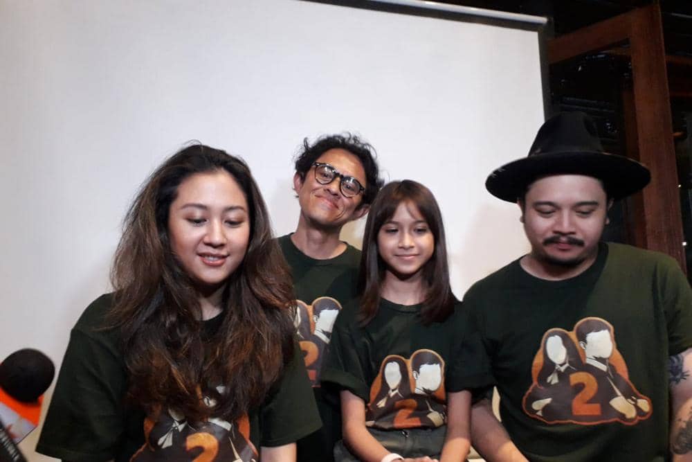 Popbela.com/NabilaDamaan