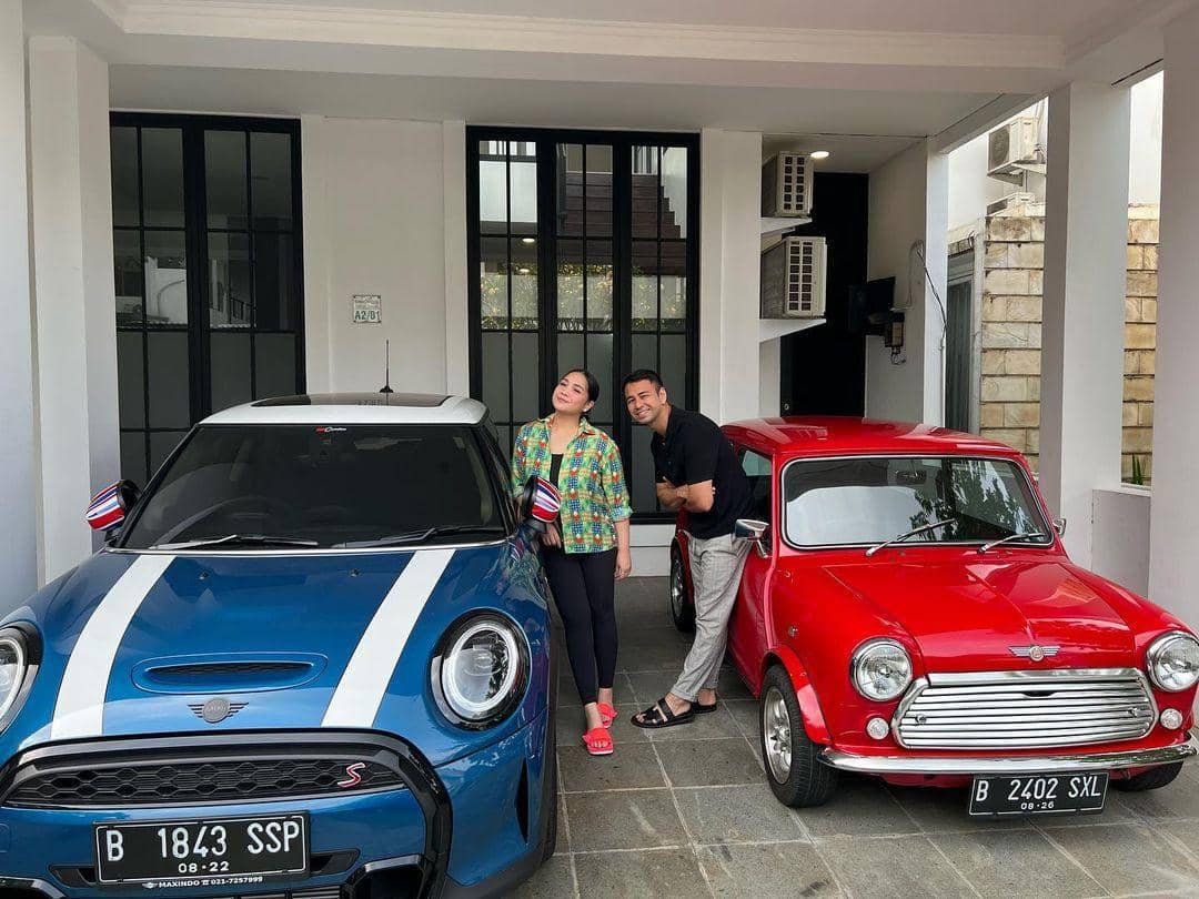 instagram.com/raffinagita1717