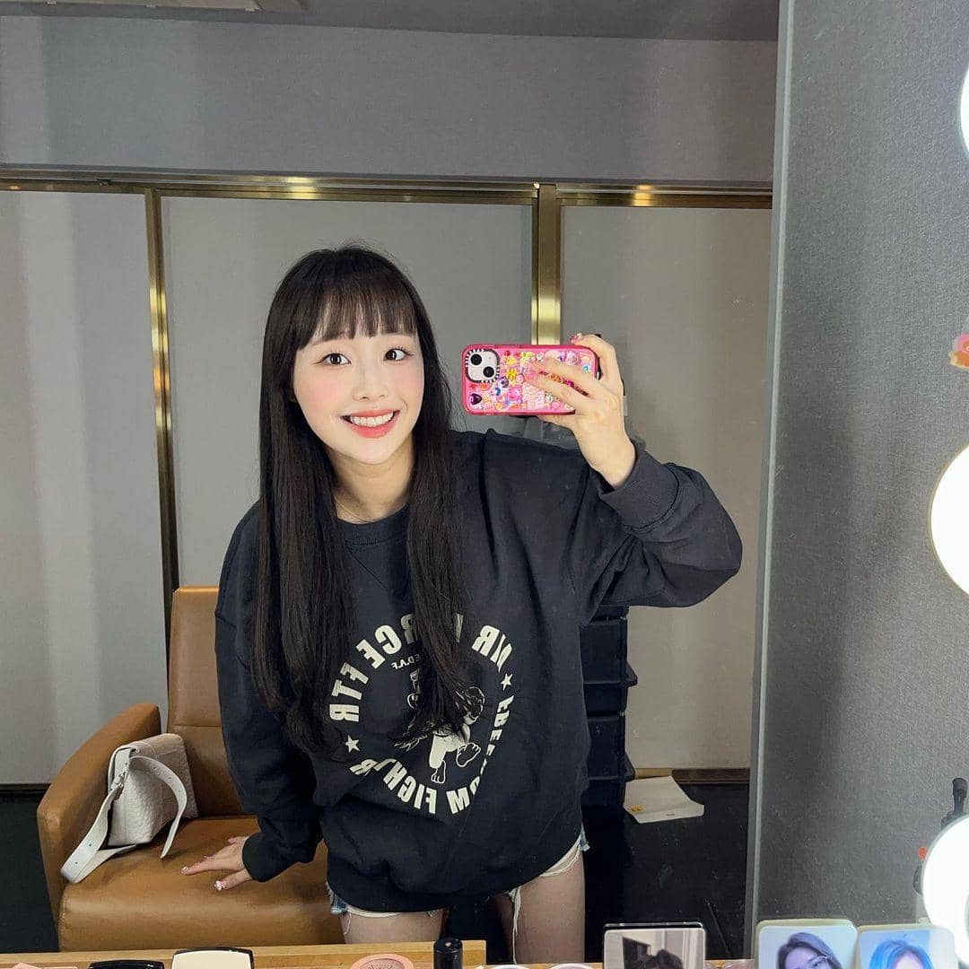 instagram.com/chuuo3o