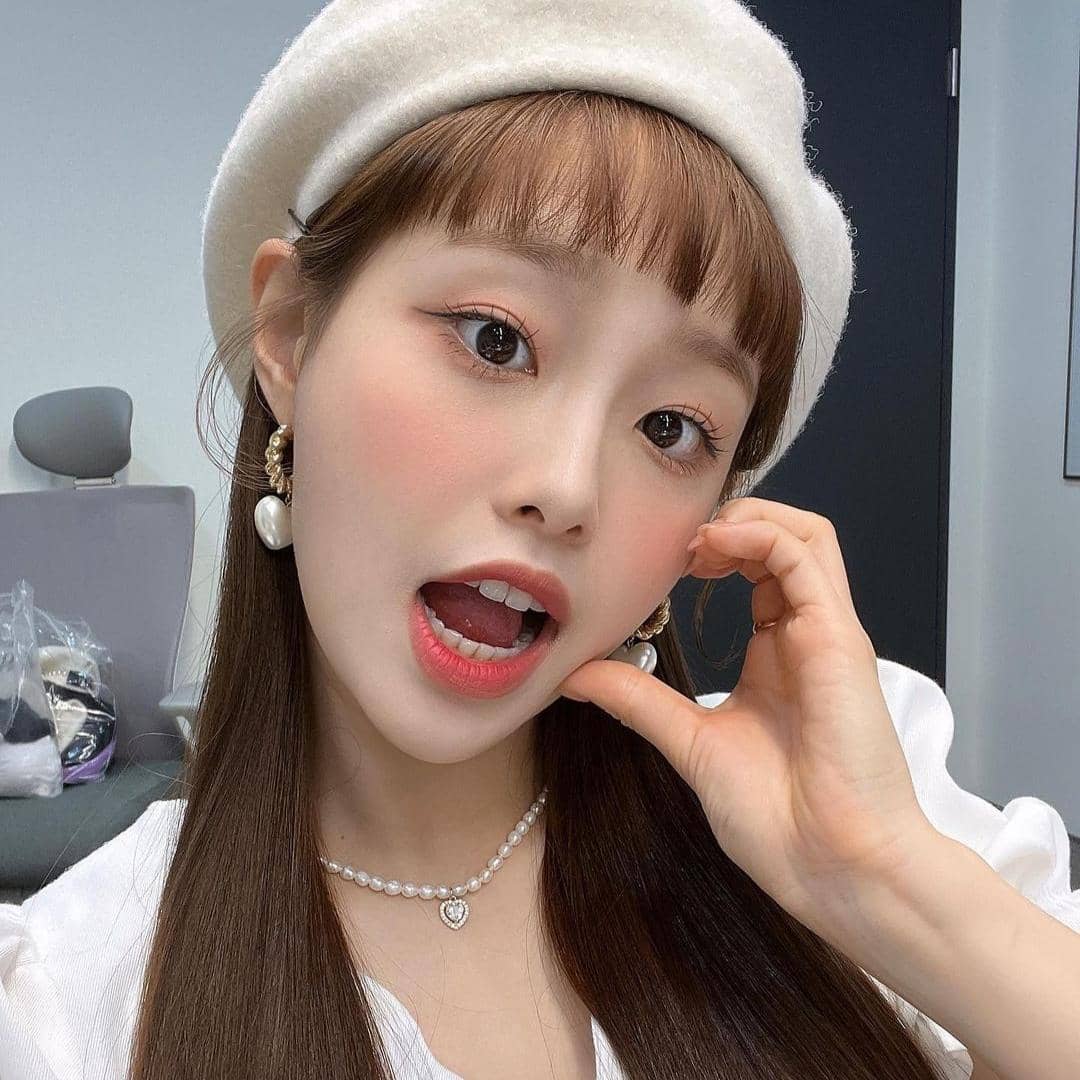 instagram.com/chuuo3o