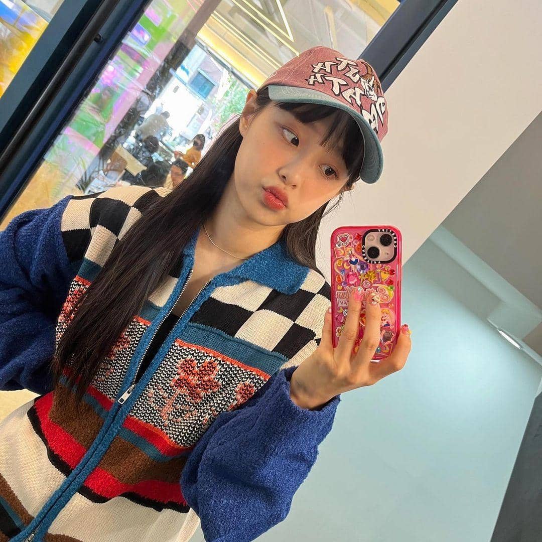 instagram.com/chuuo3o