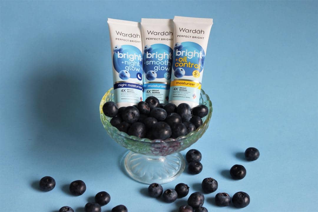 Popbela.com/Asri Muspita Sari