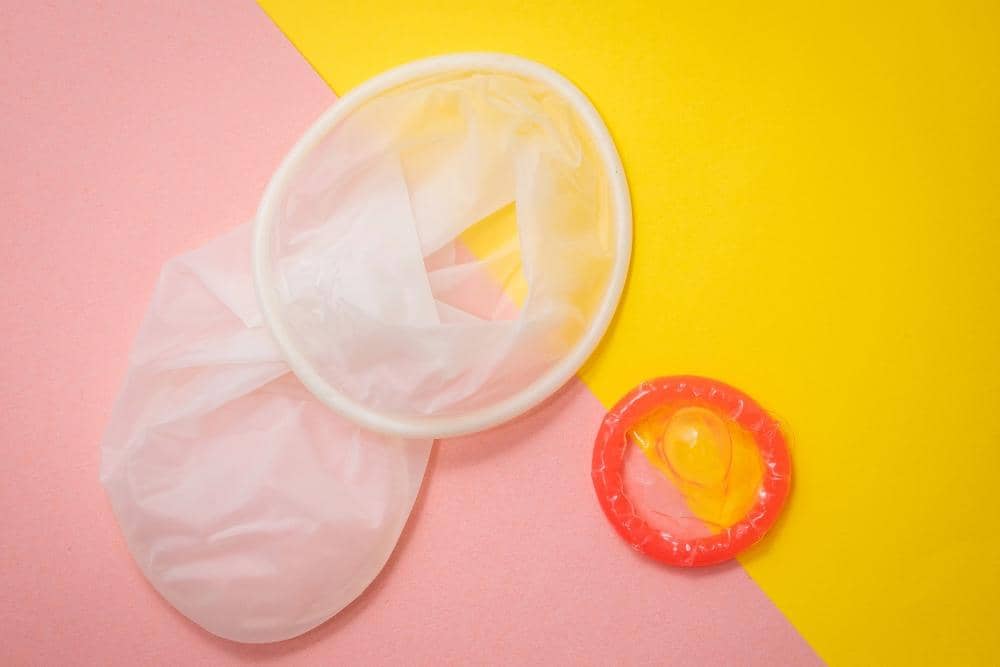 Unsplash.com/Reproductive Health Supplies Coalition