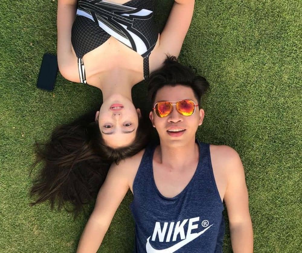 Instagram.com/kevinkariso