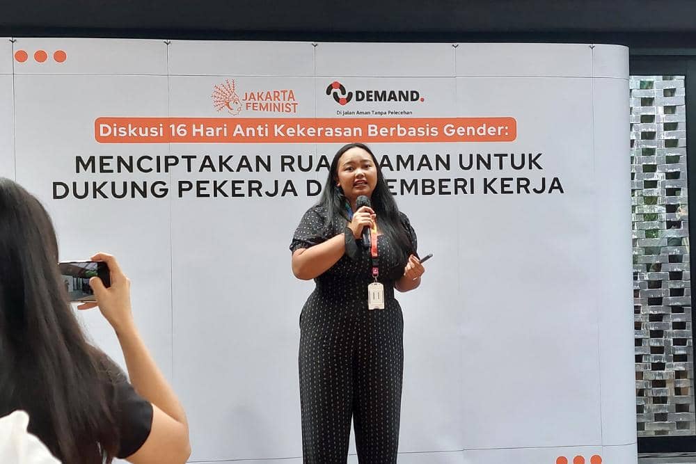 Dok.Popbela/Puspita Ramadhani