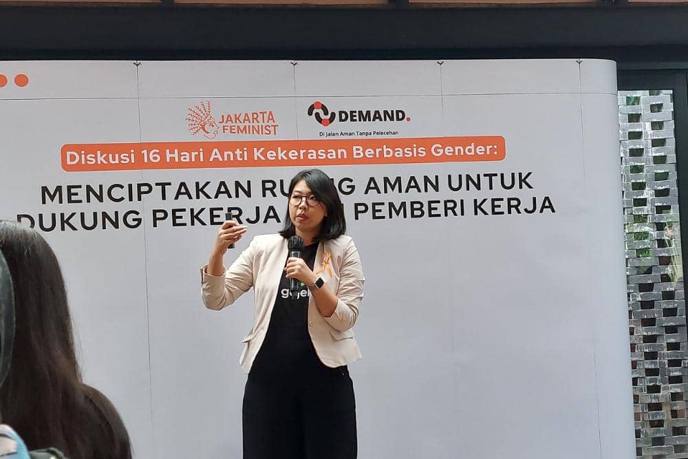 Dok.Popbela/Puspita Ramadhani