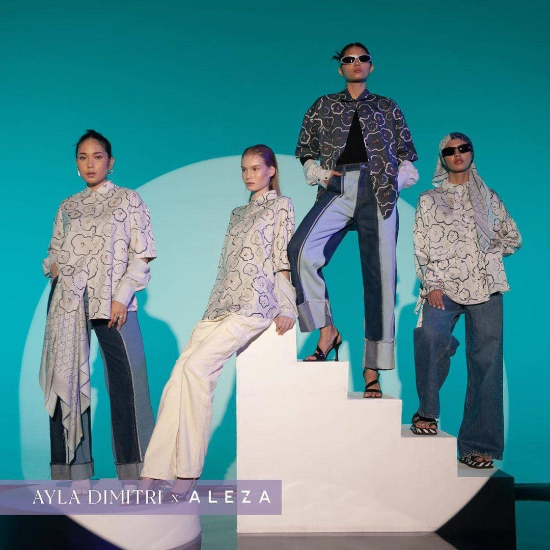 instagram.com/alezalabel