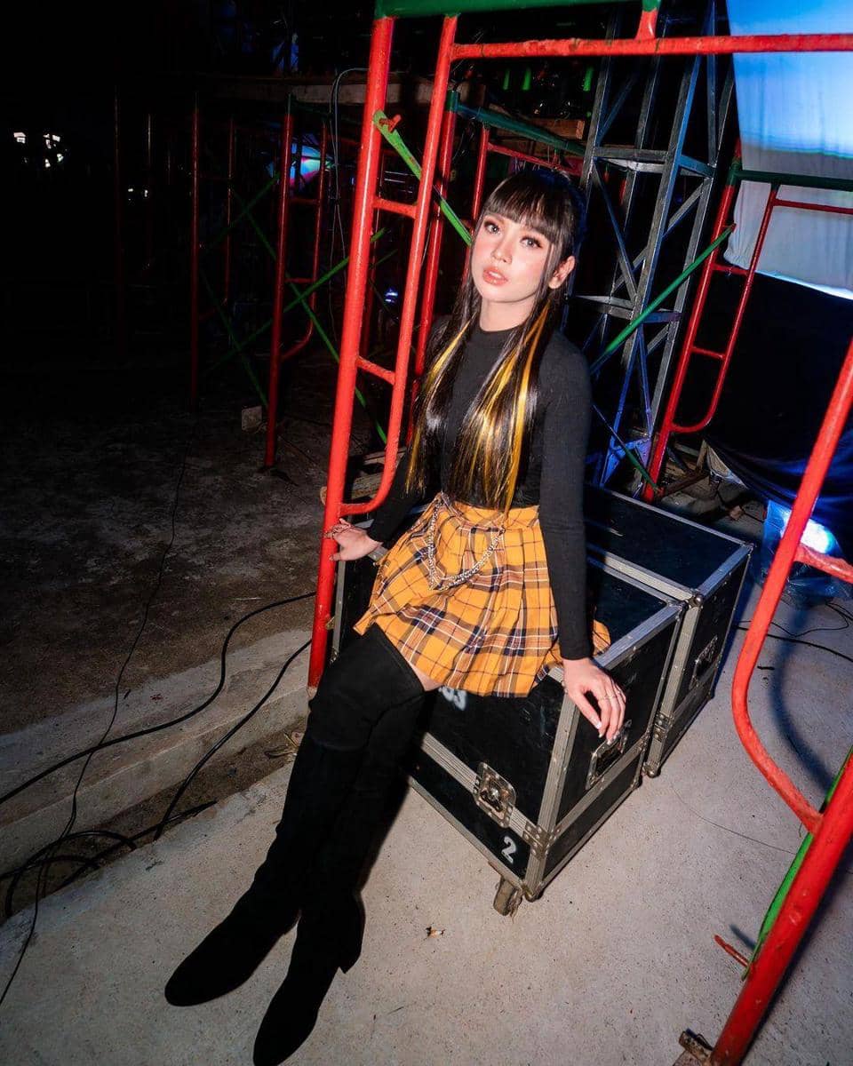 instagram.com/lyodraofficial