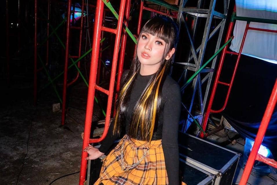 instagram.com/lyodraofficial