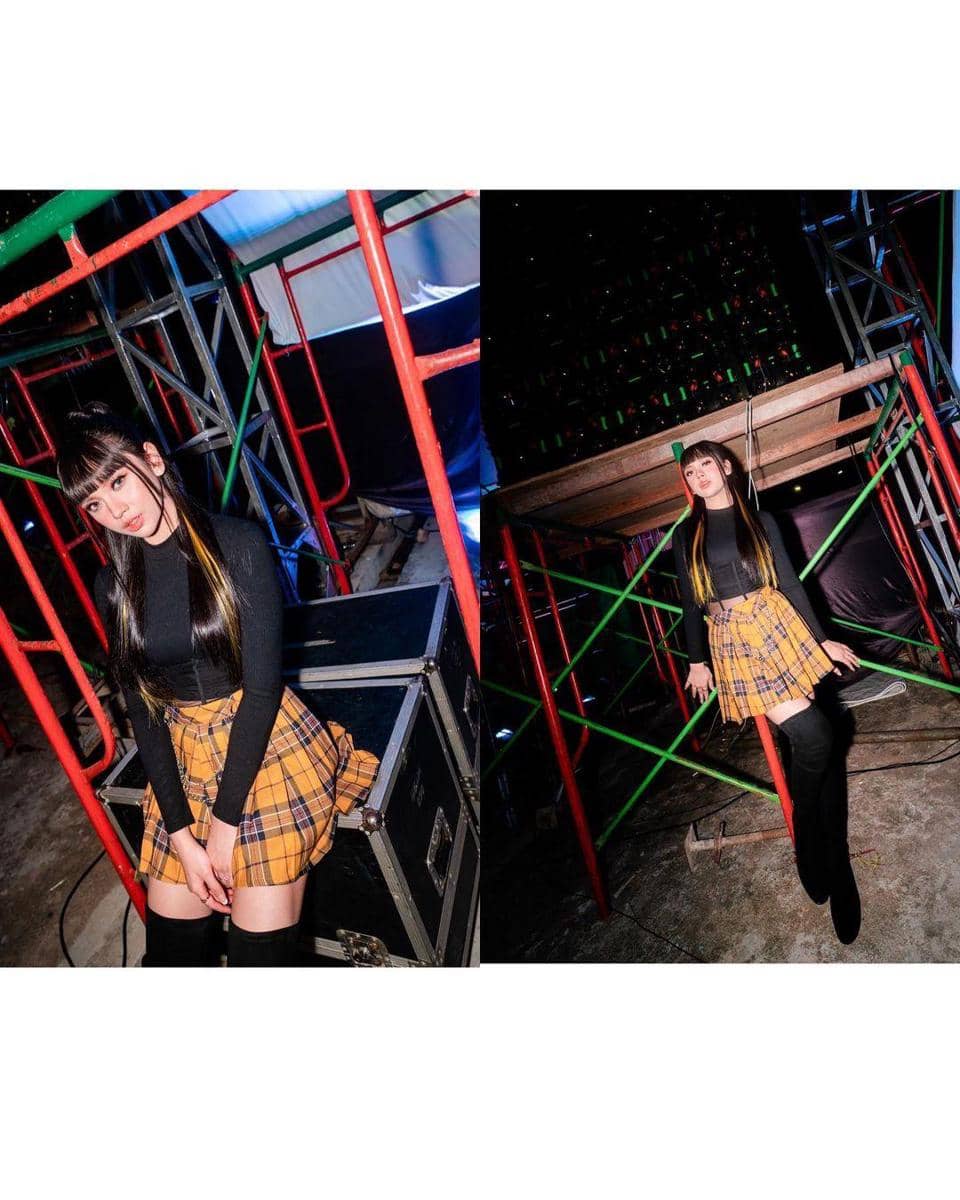 instagram.com/lyodraofficial