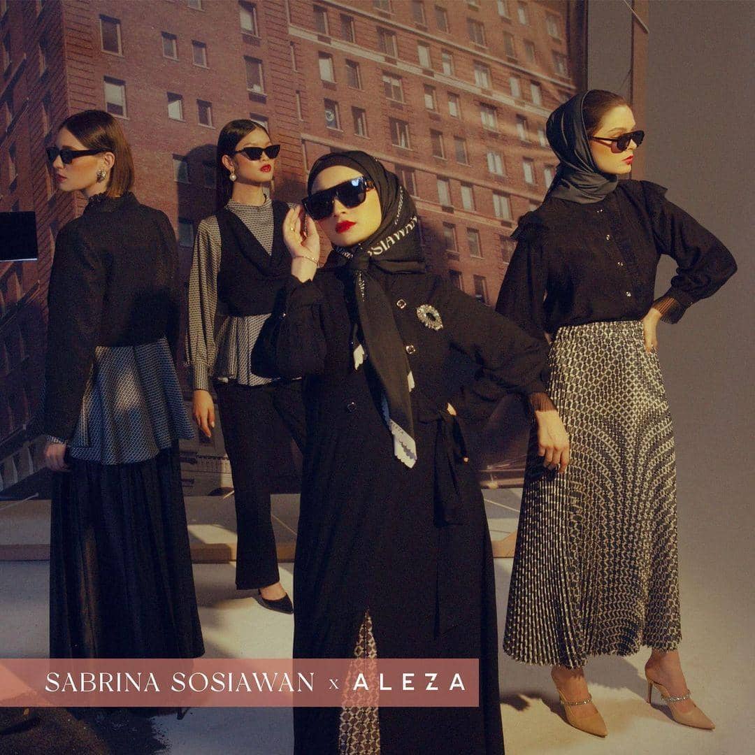 instagram.com/alezalabel