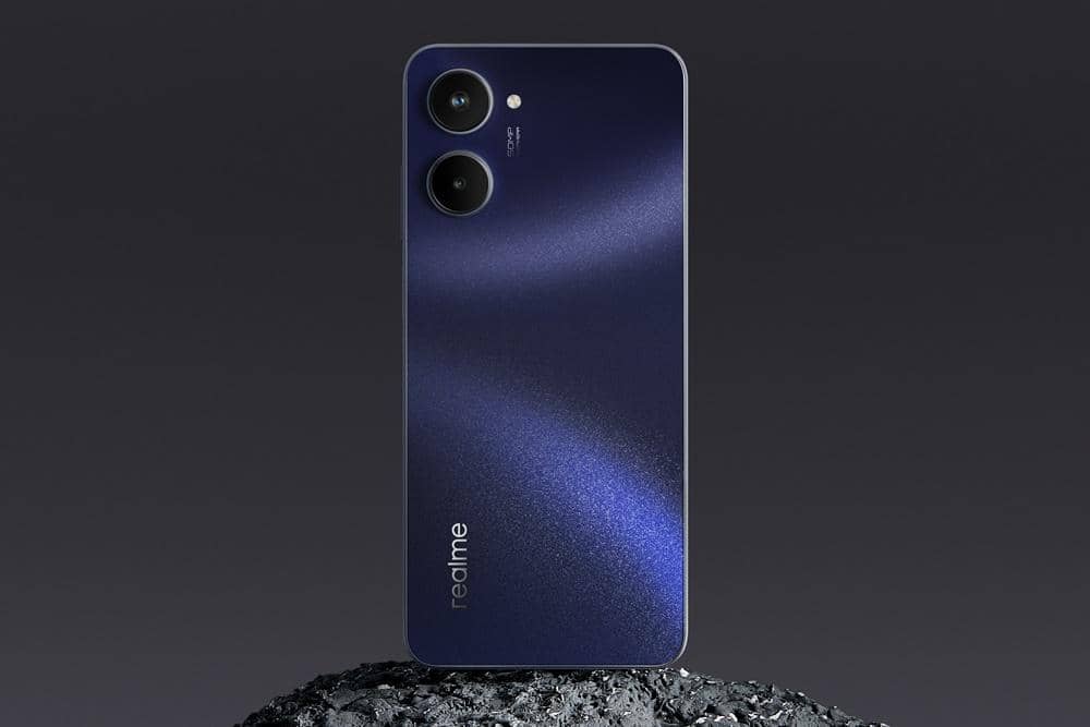 Dok. realme