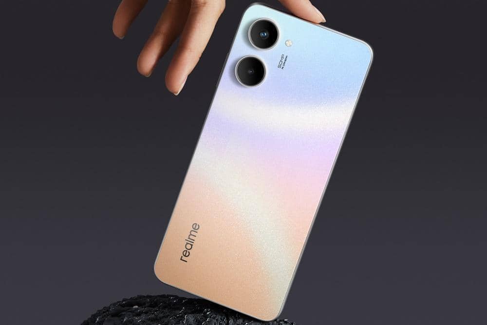 Dok. realme