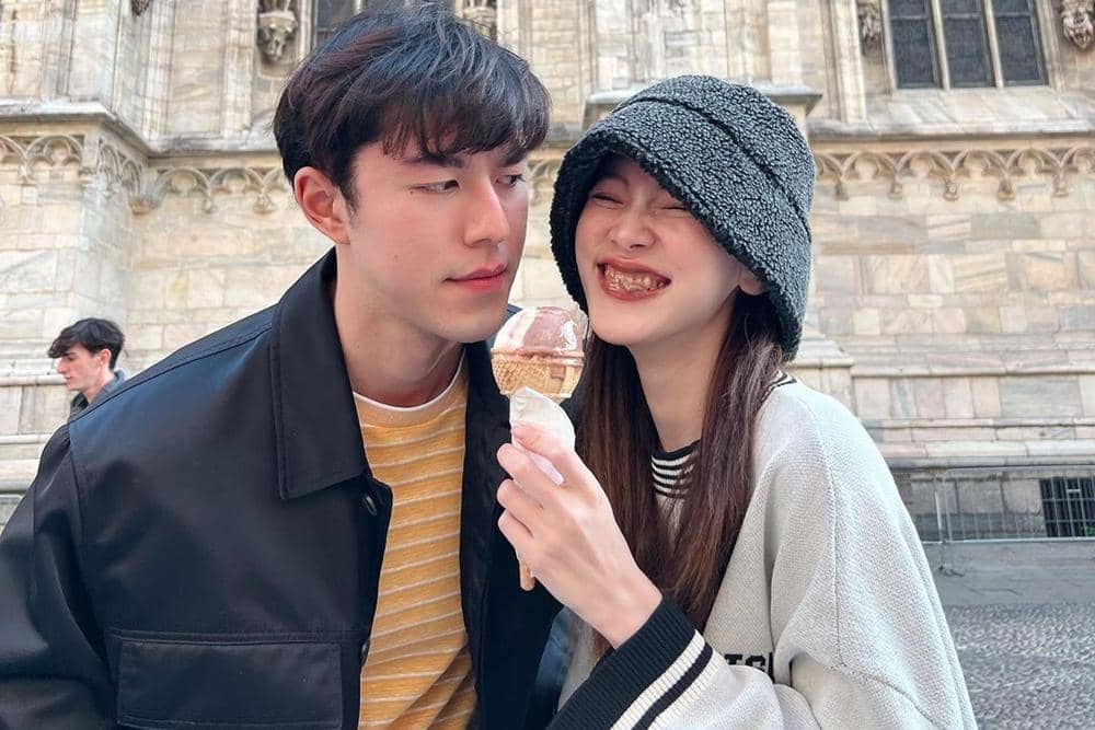 Instagram/ baifernbah