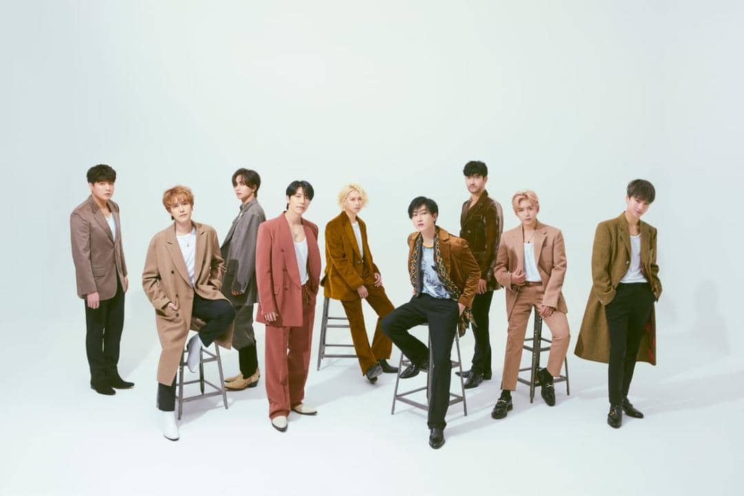 Dok. SM Entertainment