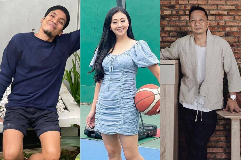 Ini Selebriti Indonesia yang Awali Karier Jadi Penyiar Radio
