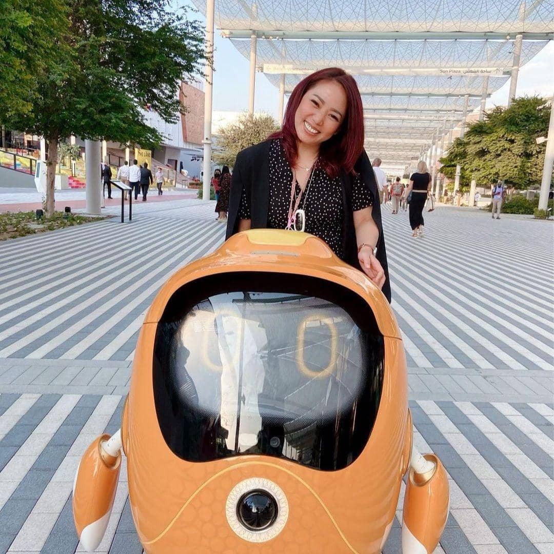 instagram.com/anishadasuki