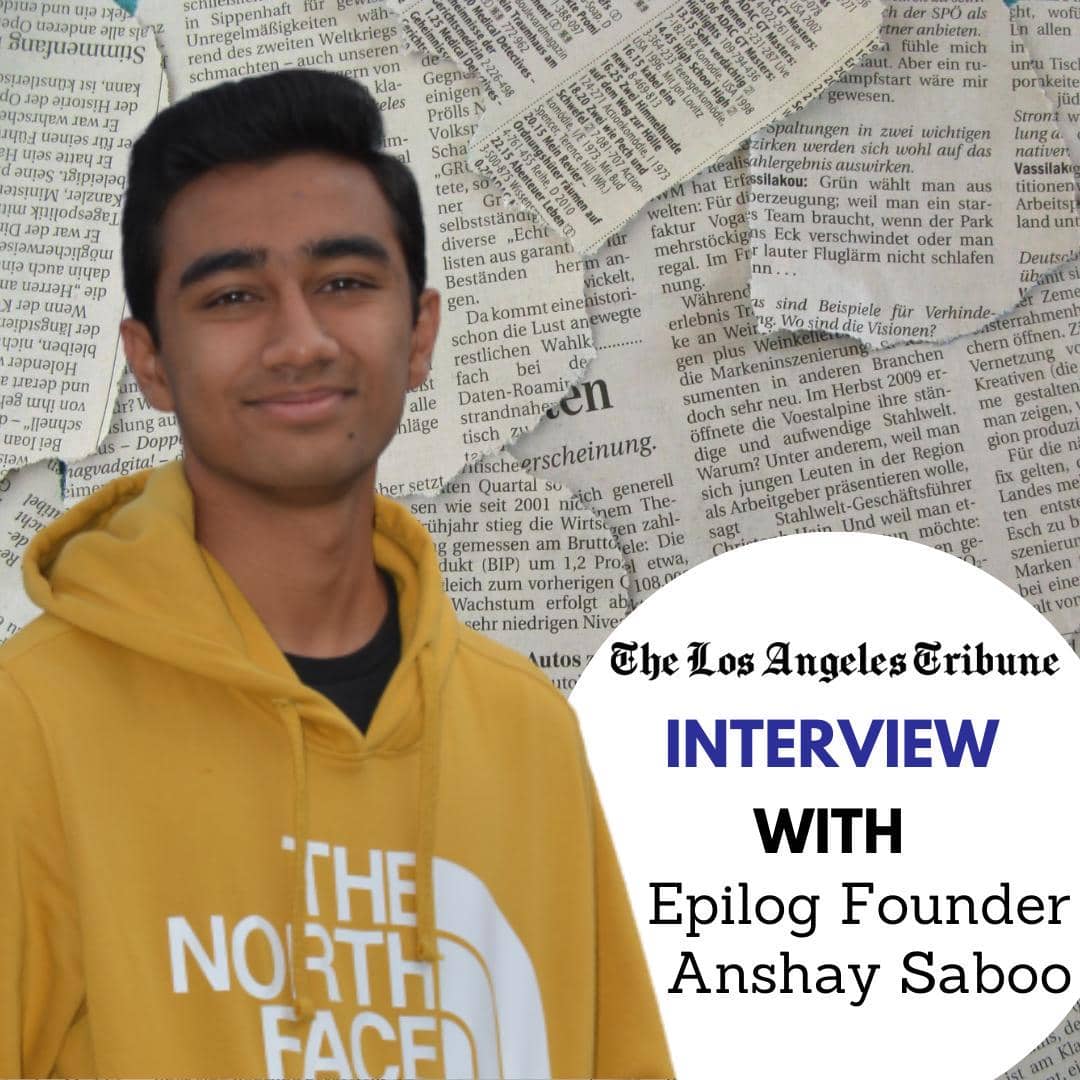 thelosangelestribune.com