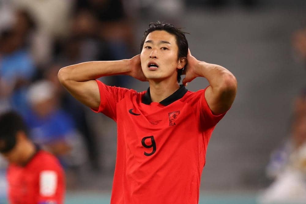 esportes.yahoo.com/Evrim Aydin/Anadolu Agency via Getty Images