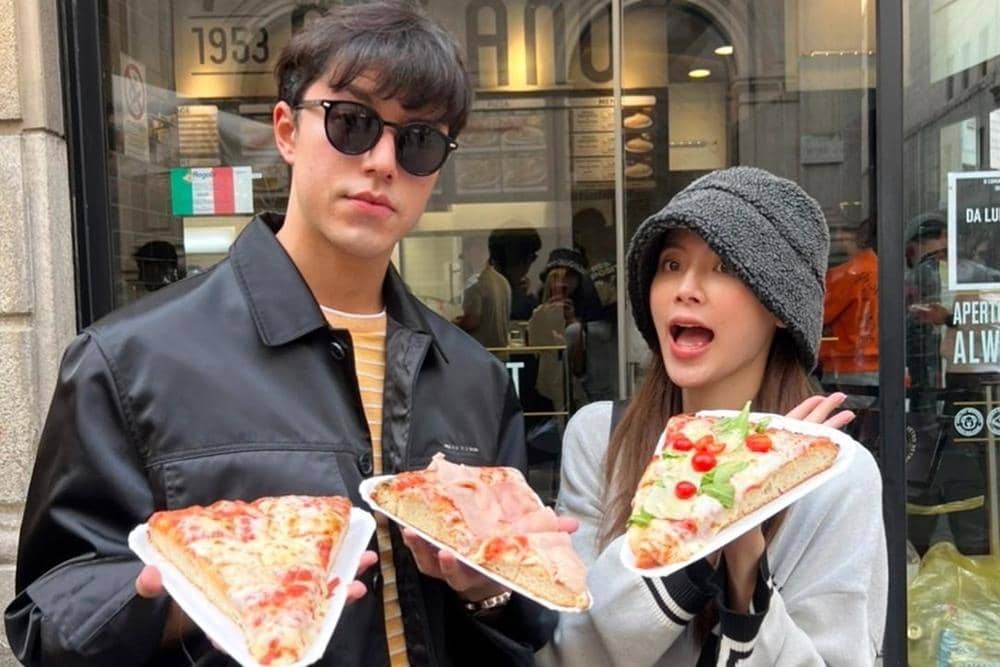 Instagram/ naphat_nine