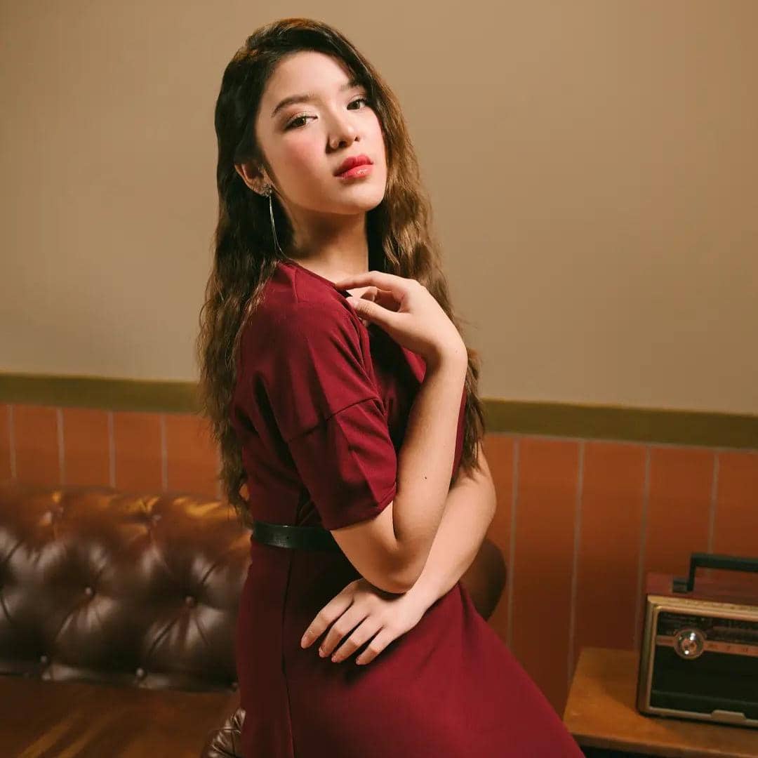 7 Potret Tiara Andini yang Bikin Jatuh Hati | Popbela.com
